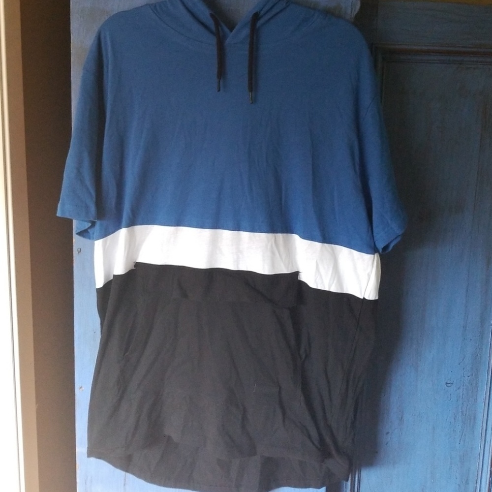 WT O2 T-shirt